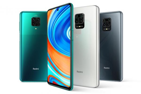 Xiaomi a lansat oficial în România seria Redmi Note 9; Iată cât costă telefoanele şi la ce retaileri le găsiţi