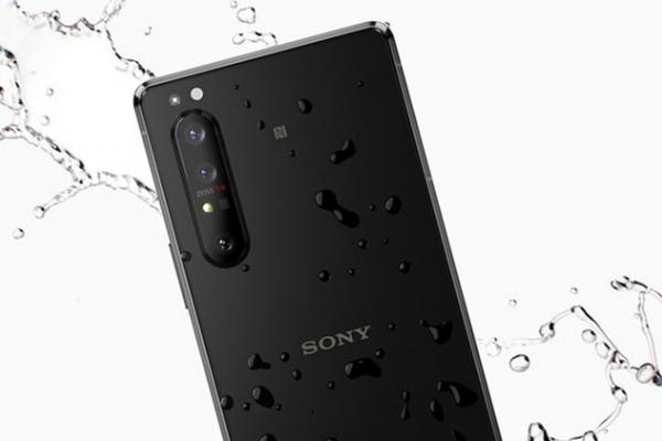 Preț și disponibilitate Sony Xperia 1 II în România
