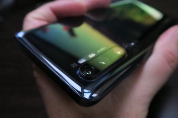 Xiaomi Mi Note 10 primește actualizarea stabilă la Android 10; Update-ul se distribuie global