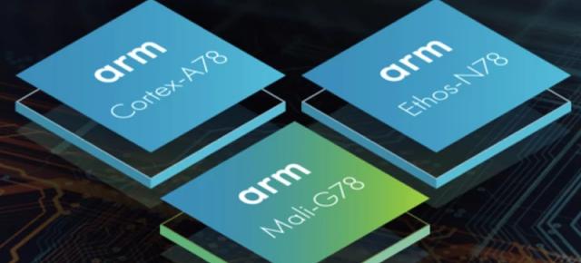 ARM anunță noile nuclee Cortex-X1 și Cortex-A78 dar și soluția GPU Mali-G78 ce va sosi pe telefoanele din 2021