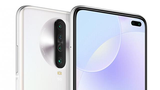 <b>Redmi K30i 5G apare deja la precomandă în China; Iată cât costă cel mai ieftin telefon Redmi cu 5G</b>Deși lansarea lui Redmi K30i 5G încă nu a avut loc, iată că telefonul apare deja la precomandă în China și așa cum se vehicula avem aici de-a face cu unul dintre cele mai accesibile smartphone-uri 5G de pe piață