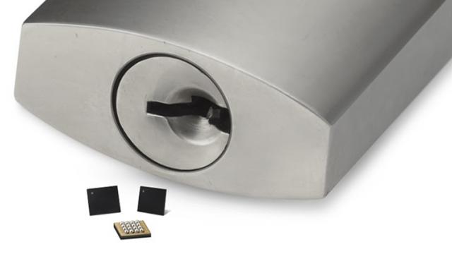 <b>Samsung creşte securitatea terminalelor mobile, prezentând noi cipuri de securitate</b>Samsung a anunţat astăzi noi cipuri de securitate, care sporesc securitatea terminalelor mobile, folosind noi tehnologii şi soluţii software. E vorba despre o nouă soluţie de securitate completă şi autonomă, care include un cip 