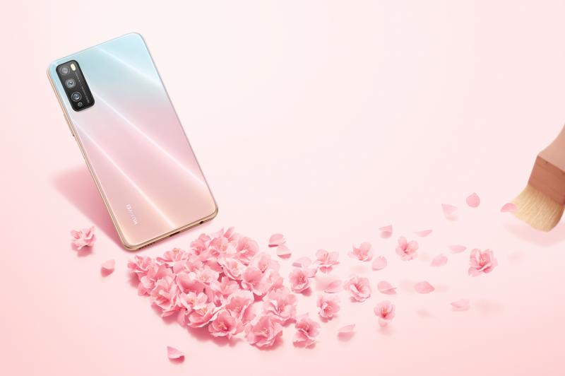 Huawei Enjoy Z 5G - Fotografii oficiale: Huawei-Enjoy-Z-5G_003.jpg