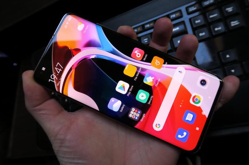 Xiaomi Mi 10 Pro - Galerie foto Mobilissimo.ro: Xiaomi-Mi-10-Pro-5G_064.JPG