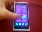 Nokia N9 - Dispozitivul polivalent ce rulează În mod standard MeeGo, demonstrează acum prin suportul comunității afinități către Sailfish OS (Video)
