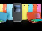 MWC 2014: Alcatel anunță seria de smartphone-uri Pop S cu avantajele unui preț accesibil și conexiune LTE