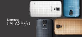 MWC 2014: Samsung Galaxy S5 anunțat oficial în cadrul conferinței Unpacked 5 (Video)