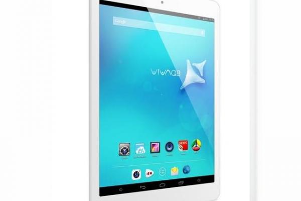Allview Viva Q8 primește Android 4.4 KitKat În varianta beta