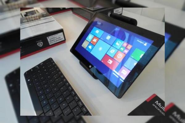 Prestigio Multipad Visconte lansat pe plan local; prima tabletă din portofoliul companiei ce rulează Windows 8.1 (video)