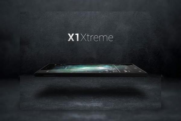 Allview X1 Xtreme promovat prin intermediul unui clip pe YouTube