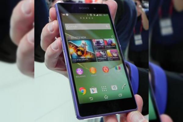 MWC 2014: Video hands-on cu noul flagship Sony Xperia Z2 ce a fost prezentat la Barcelona