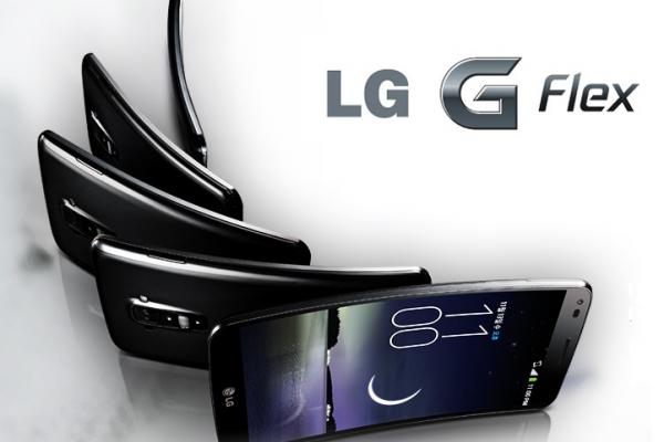 LG G Flex va putea realiza captură video În format 4K odată cu noul update Android 4.4 KitKat