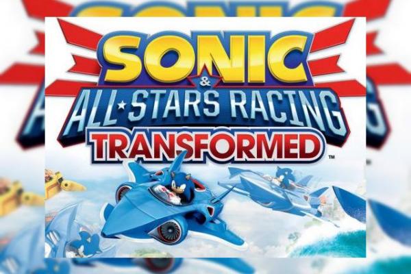 Sonic Racing Transformed Review: un joc de curse mai atractiv decât Angry Birds Go, prezentat pe Sony Xperia Z1 (Video)