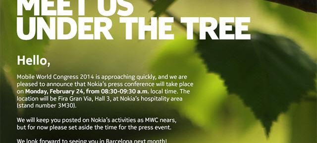 Cu mare interes urmărim pașii făcuți de Nokia spre evenimentul din cadrul MWC Barcelona, unde se vehiculează anunțul privind primul smartphone Android al finlandezilor, nume de cod Normandy