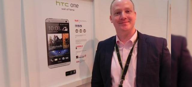 MWC 2014: Interviu cu Graham Wheeler, director comercial pentru produse de la HTC - detalii despre produse viitoare și multe altele (Video)