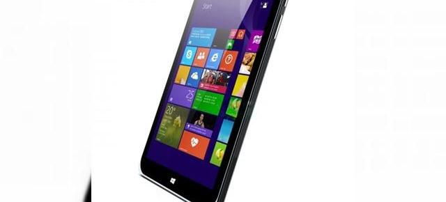 Ramos i8 Pro, o tabletă Windows 8.1 cu procesor quad core Bay Trail, care ar putea ajunge și la noi