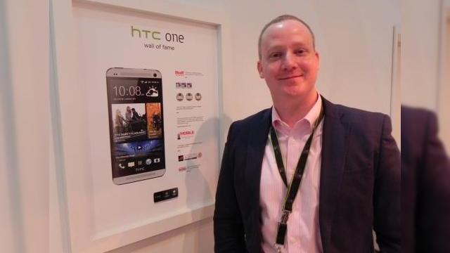 <b>MWC 2014: Interviu cu Graham Wheeler, director comercial pentru produse de la HTC - detalii despre produse viitoare și multe altele (Video)</b>Participând la MWC 2014, Mobilissimo.ro a avut ocazia să ia contact cu oficialii unor companii, printre care și Graham Wheeler, cu care am realizat un interviu publicat mai jos. El este directorul comercial pentru produse HTC și a avut amabilitatea de...