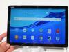 IFA 2018: Huawei MediaPad M5 Lite hands-on - tabletă cu 4 difuzoare Harman Kardon, suport pentru stylus (Video)