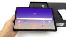 Samsung Galaxy Tab S4 Video Unboxing în Limba Română