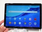 IFA 2018: Huawei MediaPad M5 Lite hands-on - tabletă cu 4 difuzoare Harman Kardon, suport pentru stylus (Video)