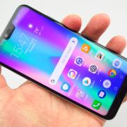 Huawei Honor 10 Review