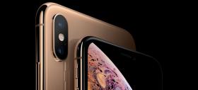 Preț și disponibilitate iPhone XS în România