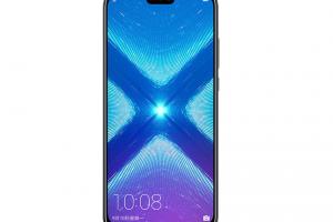 Huawei Honor 8X