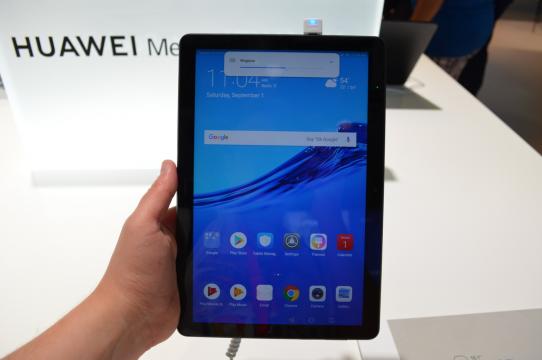 Huawei MediaPad T5 - Fotografii hands-on de la IFA 2018: Huawei-MediaPad-T5_007.JPG