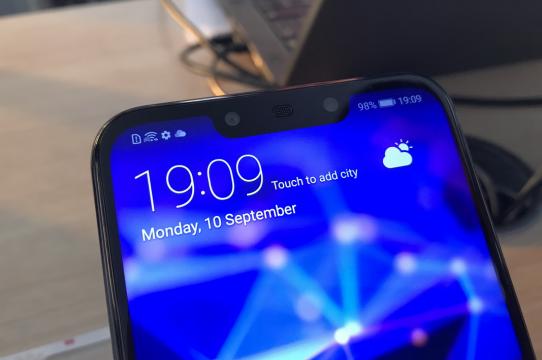 Huawei Mate 20 Lite - Fotografii Hands-On de la evenimente: Huawei-Mate-20-Lite-Hands-on_007.jpg