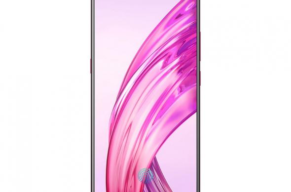 Vivo X23 - Fotografii oficiale: Vivo-X23_007.jpg