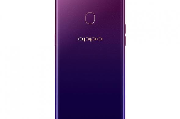 OPPO A7x - Fotografii oficiale: Oppo-A7x_003.jpg