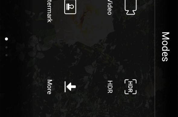 Interfață grafică cameră Huawei Y7 Prime (2018) (capturi de ecran): Screenshot_20180717-142145.jpg