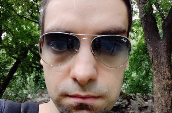 OnePlus 6 - Mostre Foto (selfie): IMG_20180714_161525.jpg