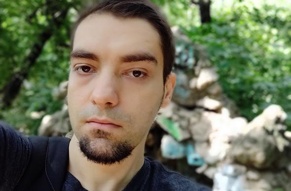 OnePlus 6 - Mostre Foto (selfie): IMG_20180714_161623.jpg