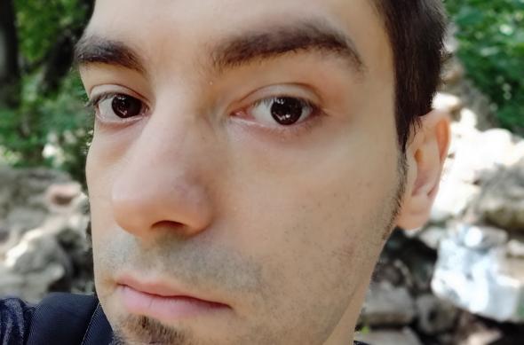OnePlus 6 - Mostre Foto (selfie): IMG_20180714_161621.jpg