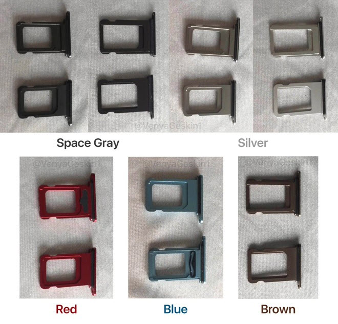  Live Blogging lansare iPhone Xs, iPhone Xs Max, Apple Watch Series 4, iPad Pro 2018 - imaginea 2