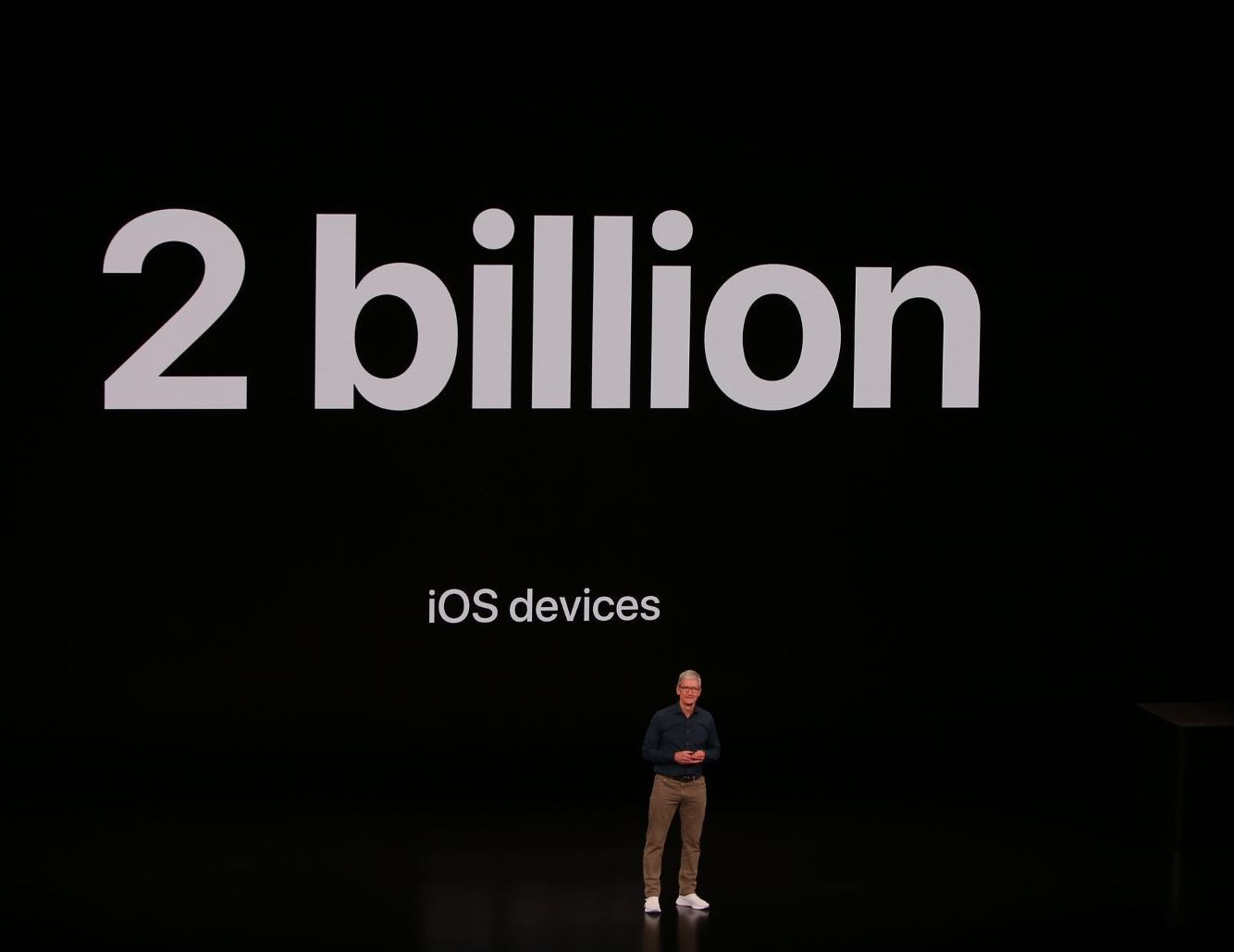  Live Blogging lansare iPhone Xs, iPhone Xs Max, Apple Watch Series 4, iPad Pro 2018 - imaginea 20