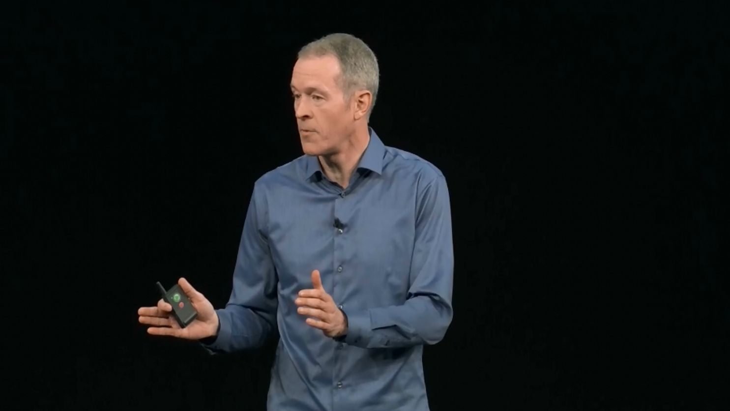  Live Blogging lansare iPhone Xs, iPhone Xs Max, Apple Watch Series 4, iPad Pro 2018 - imaginea 24