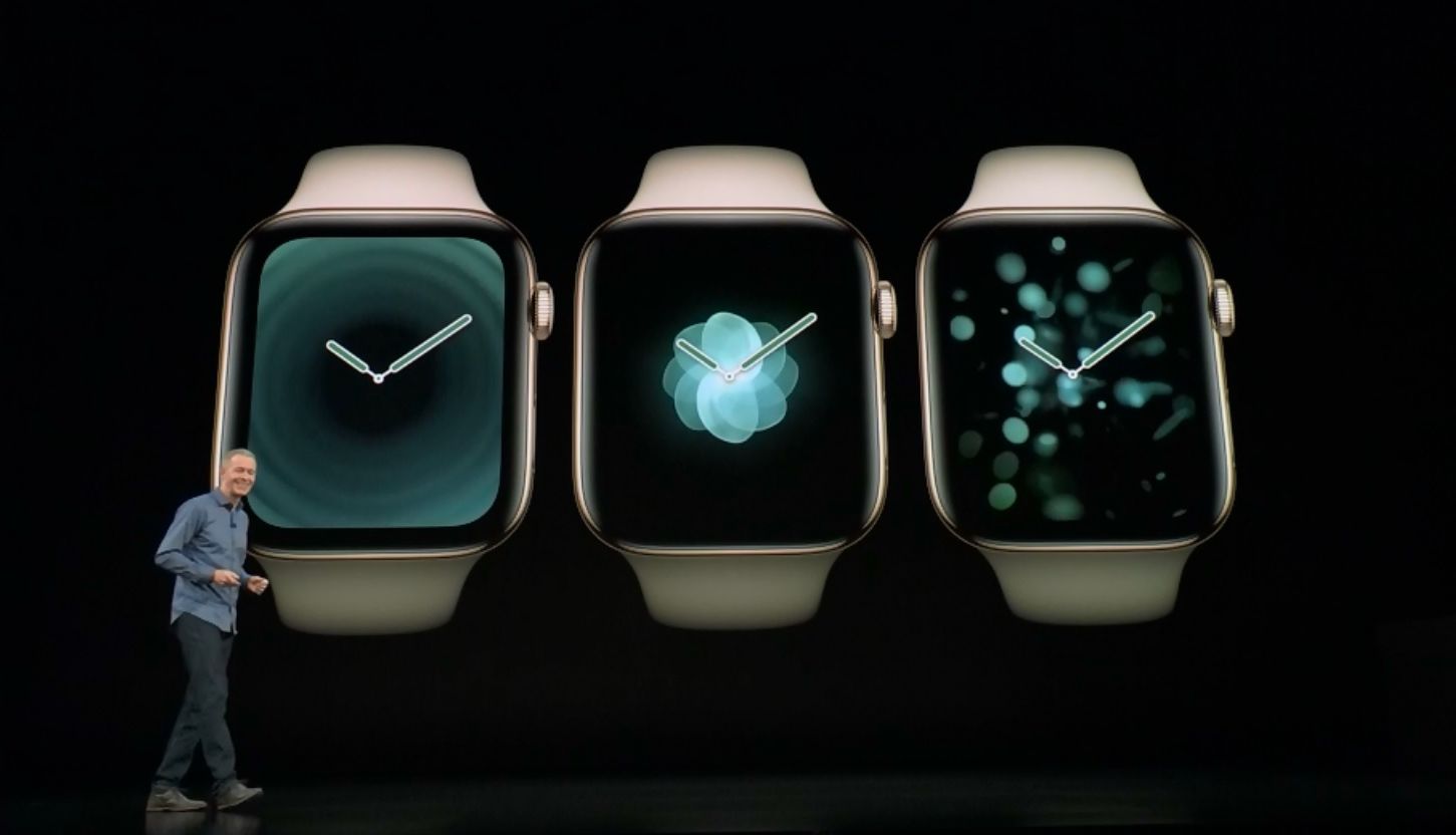  Live Blogging lansare iPhone Xs, iPhone Xs Max, Apple Watch Series 4, iPad Pro 2018 - imaginea 35