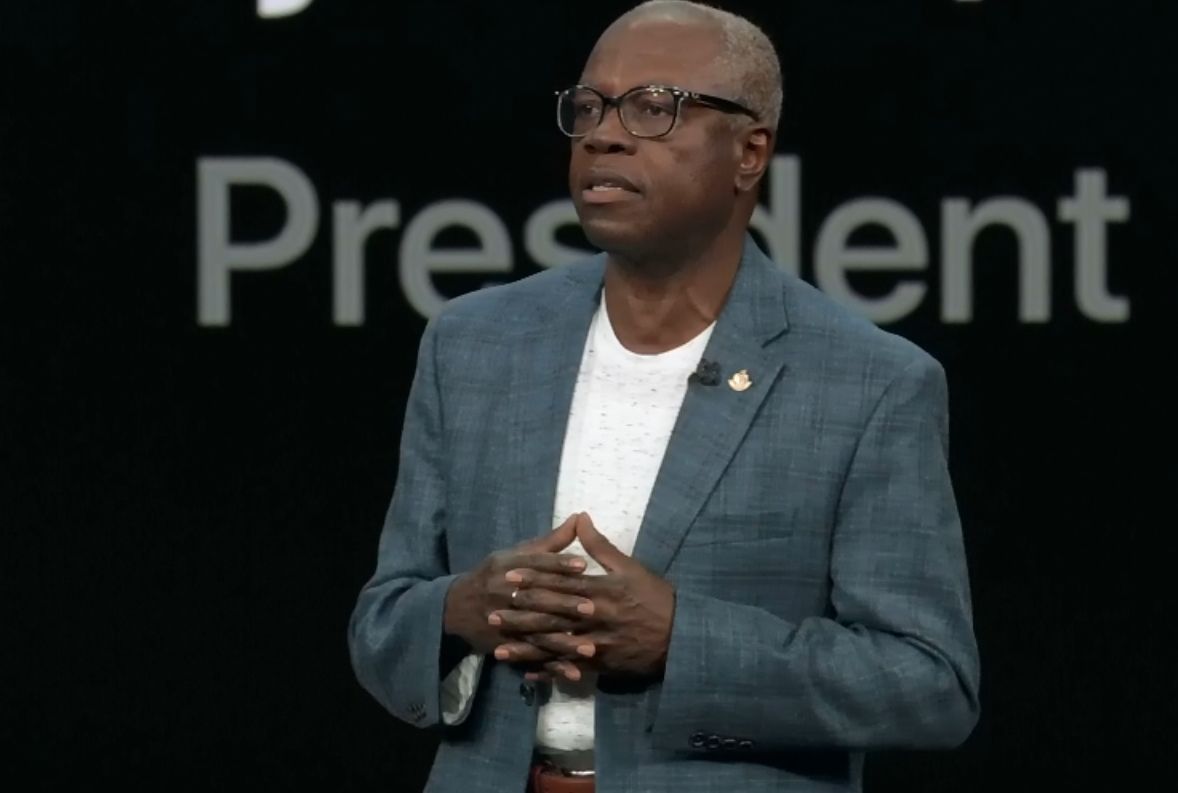  Live Blogging lansare iPhone Xs, iPhone Xs Max, Apple Watch Series 4, iPad Pro 2018 - imaginea 54