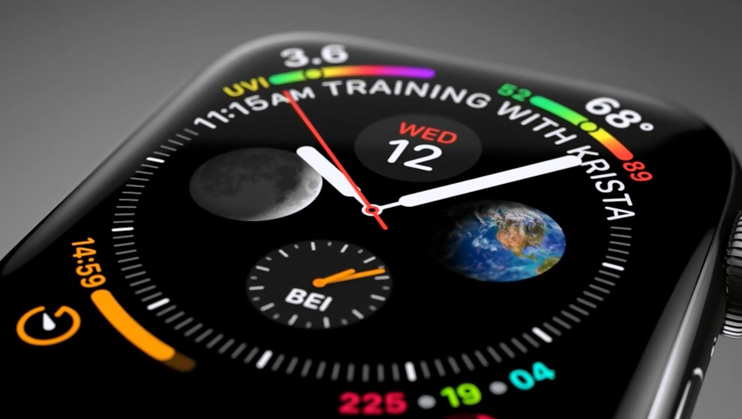  Live Blogging lansare iPhone Xs, iPhone Xs Max, Apple Watch Series 4, iPad Pro 2018 - imaginea 65