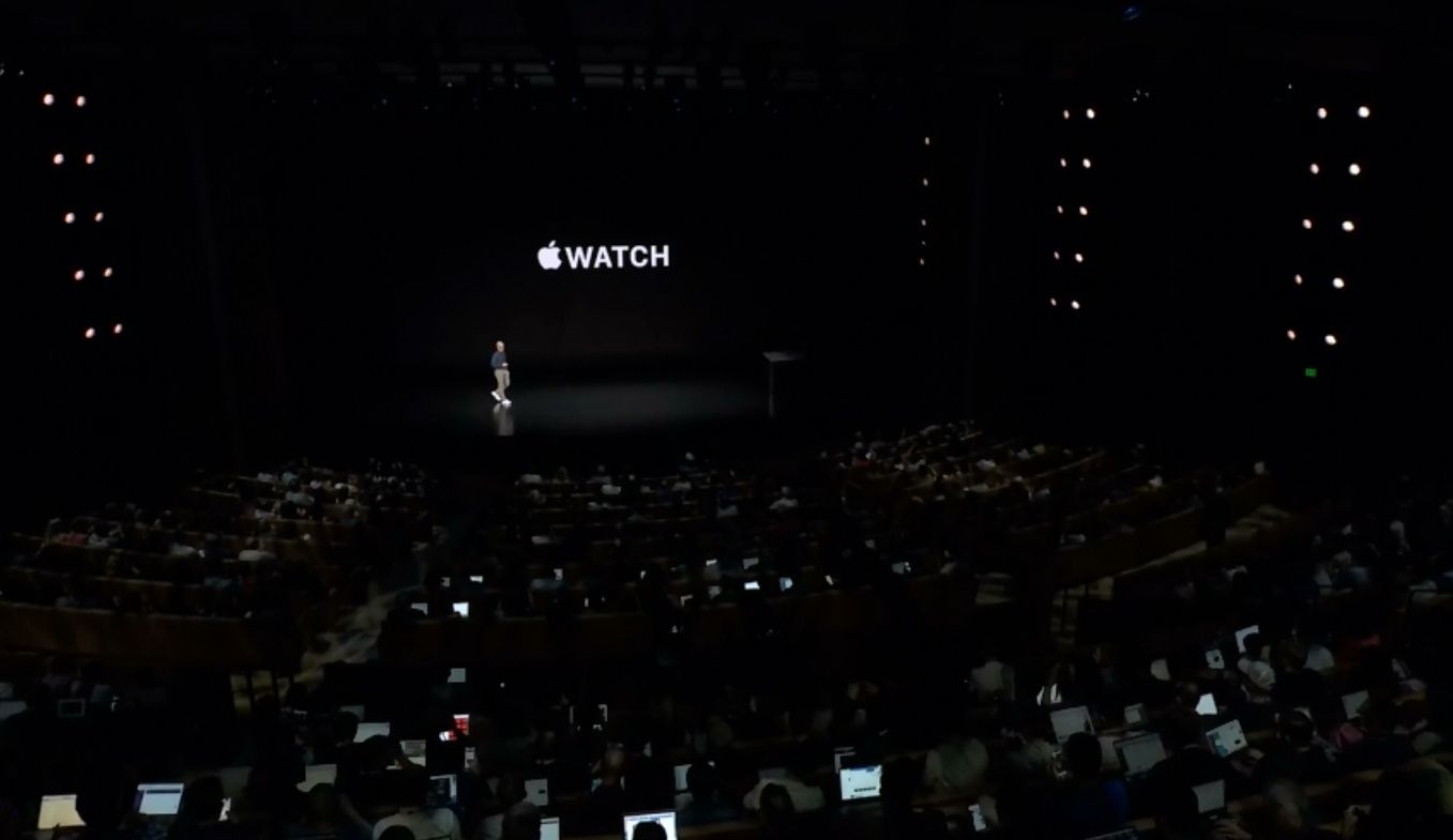  Live Blogging lansare iPhone Xs, iPhone Xs Max, Apple Watch Series 4, iPad Pro 2018 - imaginea 76