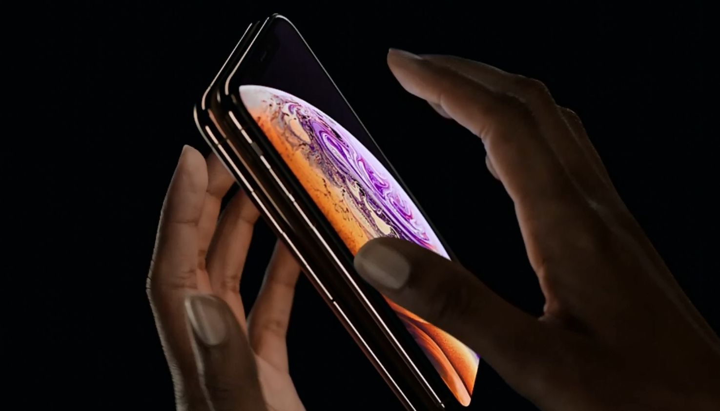  Live Blogging lansare iPhone Xs, iPhone Xs Max, Apple Watch Series 4, iPad Pro 2018 - imaginea 82