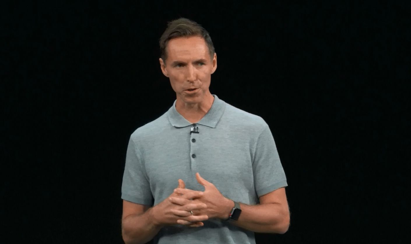  Live Blogging lansare iPhone Xs, iPhone Xs Max, Apple Watch Series 4, iPad Pro 2018 - imaginea 124