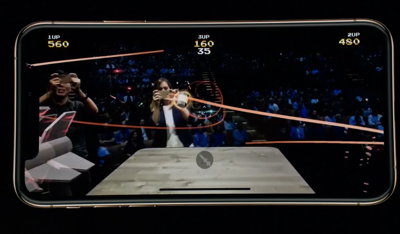  Live Blogging lansare iPhone Xs, iPhone Xs Max, Apple Watch Series 4, iPad Pro 2018 - imaginea 131