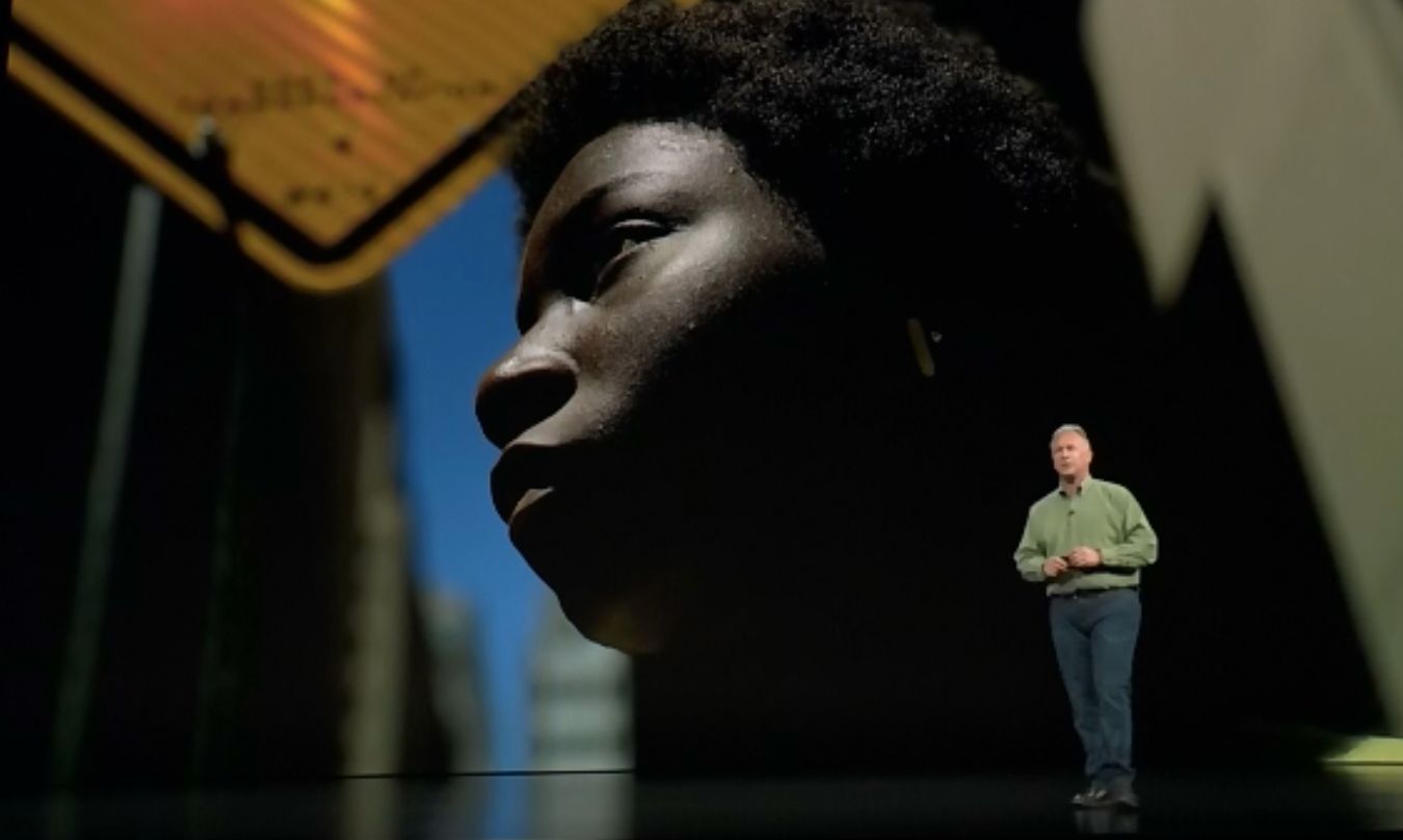  Live Blogging lansare iPhone Xs, iPhone Xs Max, Apple Watch Series 4, iPad Pro 2018 - imaginea 141