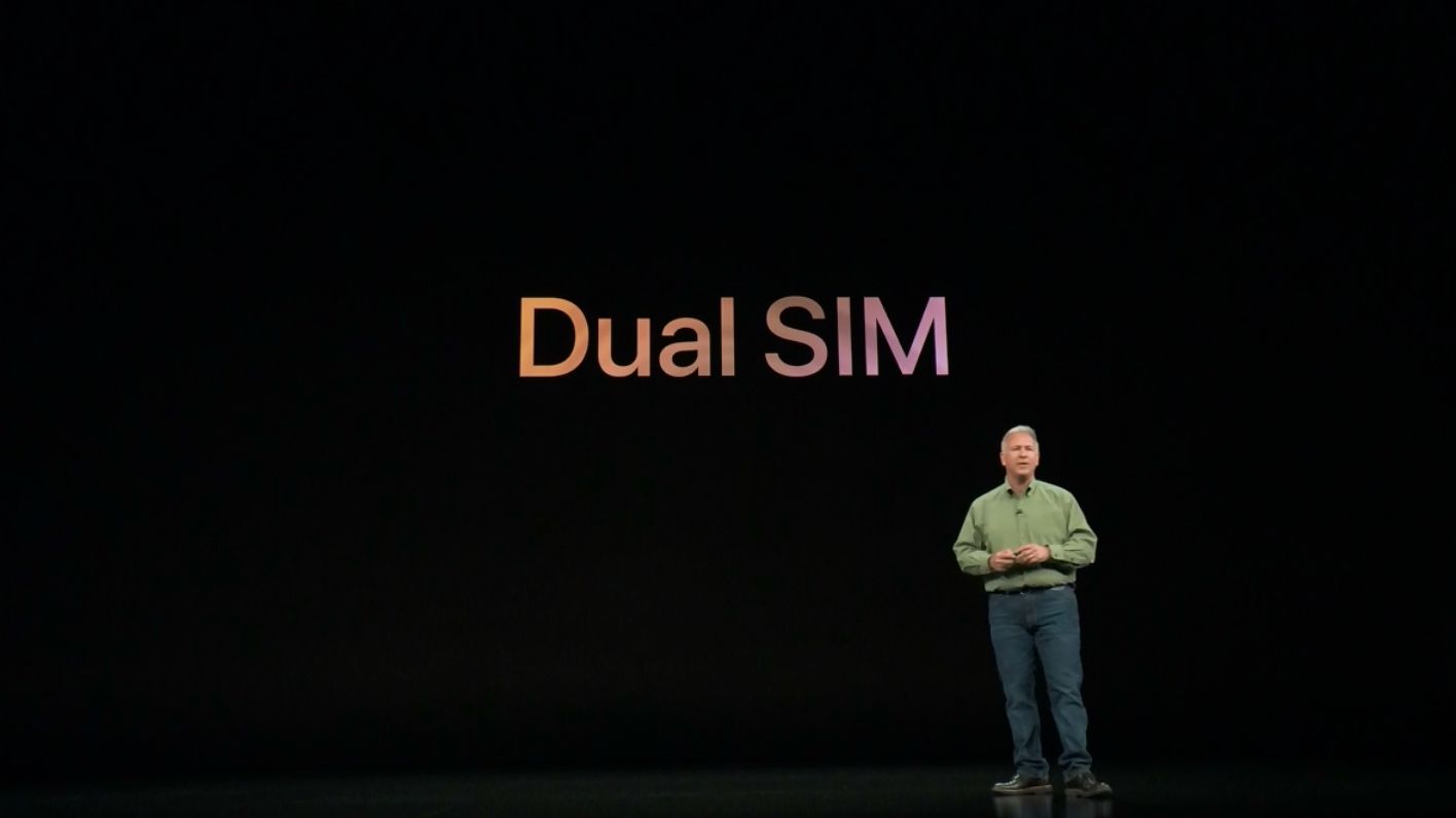  Live Blogging lansare iPhone Xs, iPhone Xs Max, Apple Watch Series 4, iPad Pro 2018 - imaginea 150