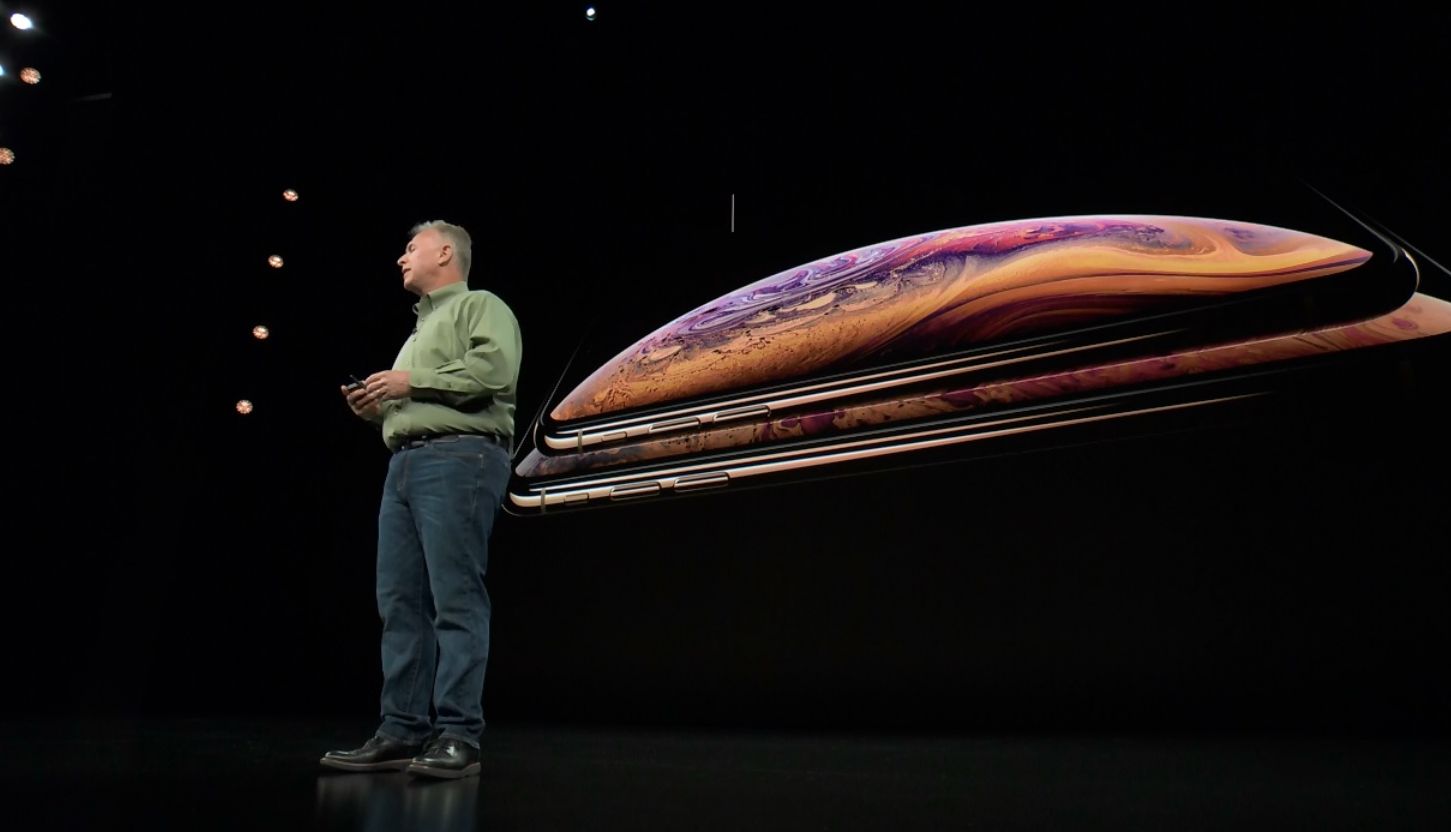  Live Blogging lansare iPhone Xs, iPhone Xs Max, Apple Watch Series 4, iPad Pro 2018 - imaginea 154