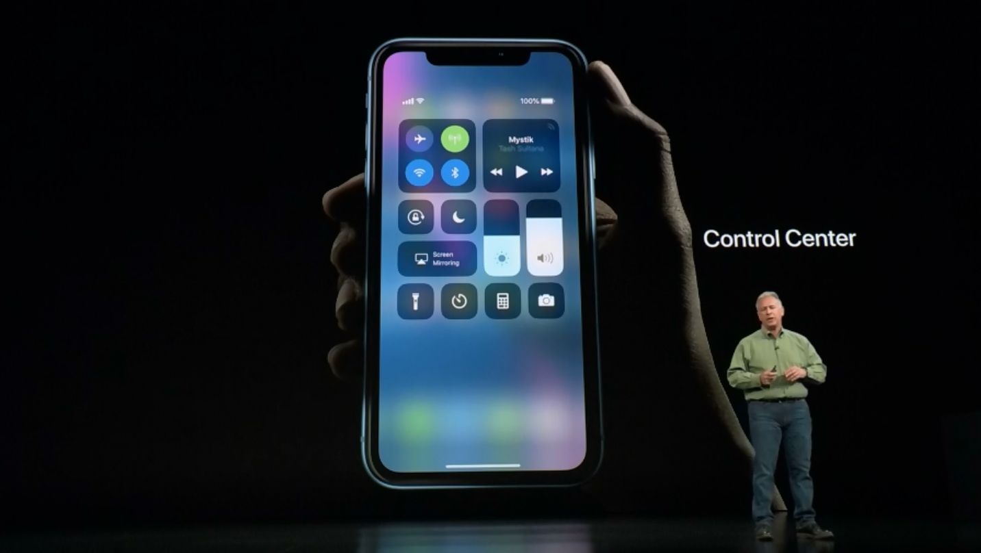  Live Blogging lansare iPhone Xs, iPhone Xs Max, Apple Watch Series 4, iPad Pro 2018 - imaginea 170