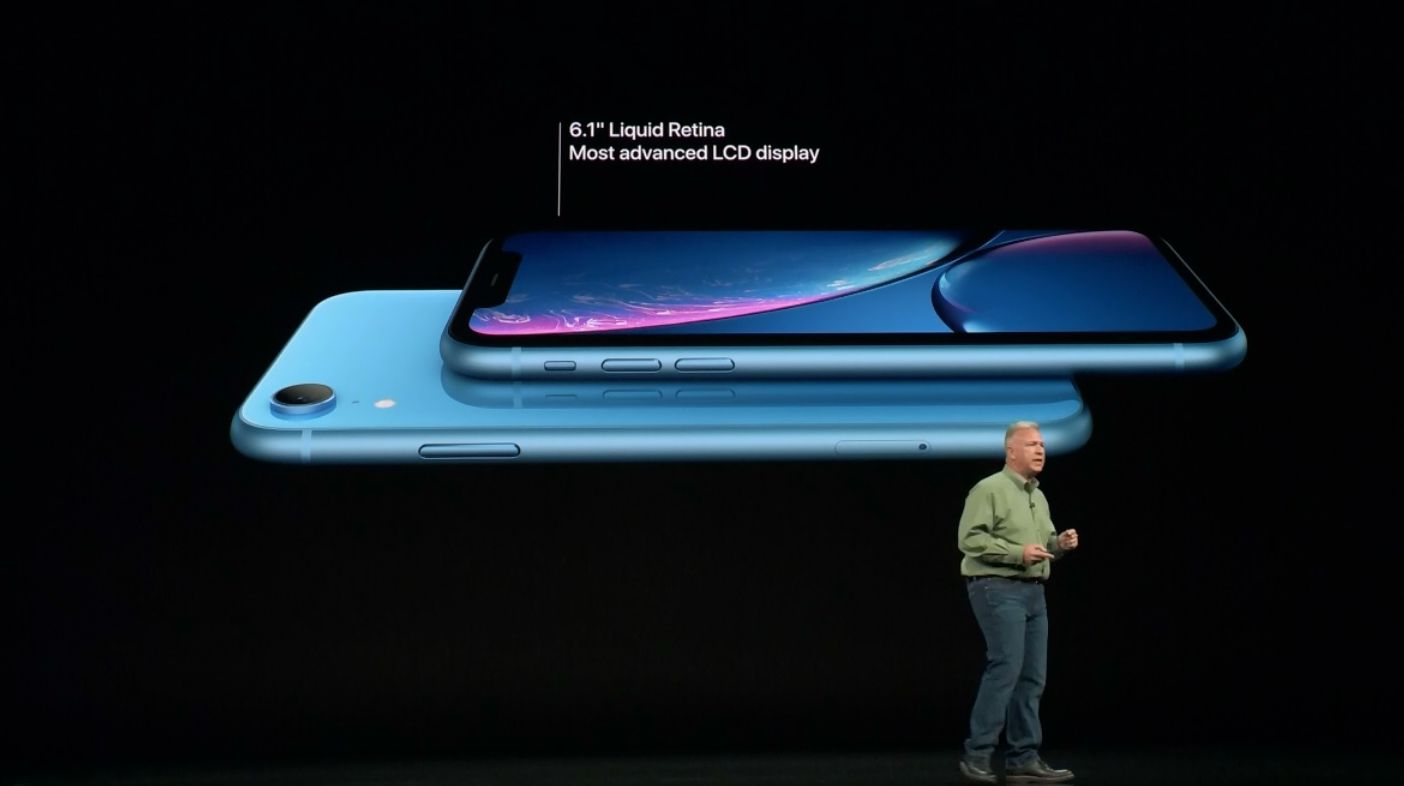  Live Blogging lansare iPhone Xs, iPhone Xs Max, Apple Watch Series 4, iPad Pro 2018 - imaginea 178